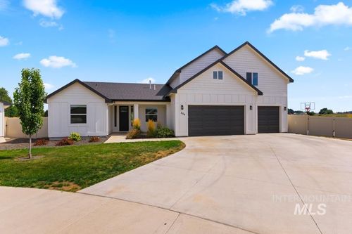 424 October Sky St, New Plymouth, ID, 83655-1002 | Card Image