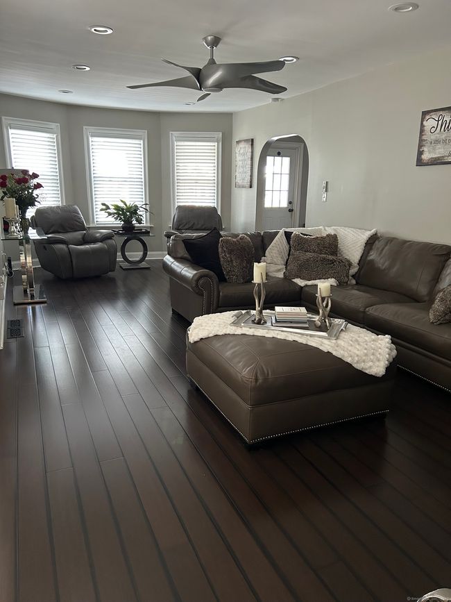 554 Huntington Rd, Home with 6 bedrooms, 4 bathrooms and null parking in Bridgeport CT | Image 17