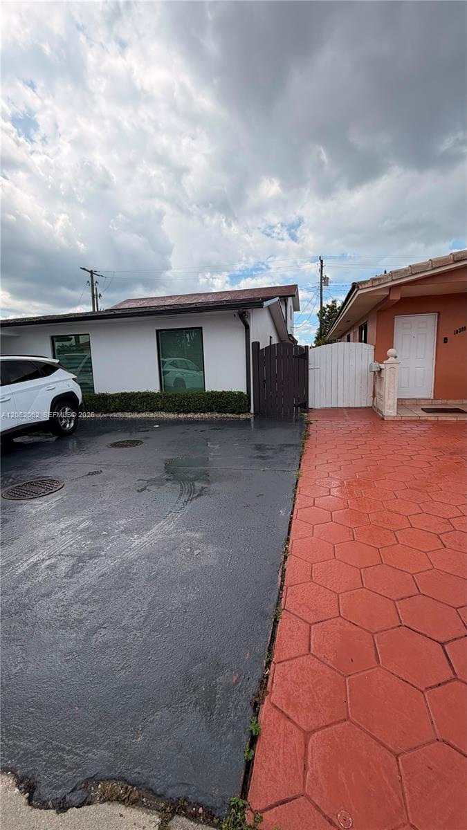 Residential Lease in Miami