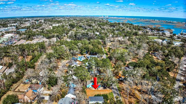 Drone / aerial view with a water view | Image 13