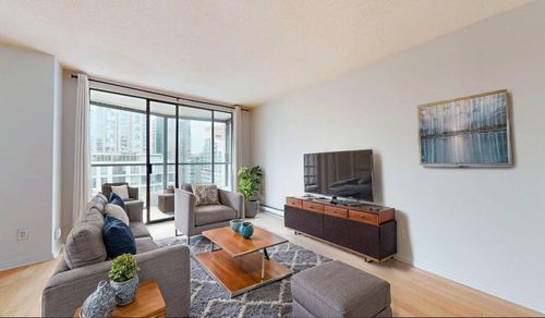 2007-1189 Howe St, Vancouver, BC, V6Z2X4 | Card Image