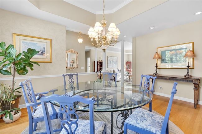 127 Moss Creek Dr, House other with 3 bedrooms, 3 bathrooms and null parking in Hilton Head Island SC | Image 12