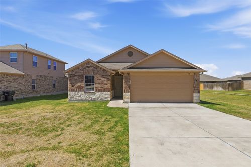 149 Dusky Thrush Dr, Kyle, TX, 78640-2199 | Card Image
