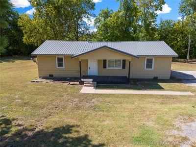 12118 N 129th East Avenue, House other with 3 bedrooms, 2 bathrooms and null parking in Collinsville OK | Image 3