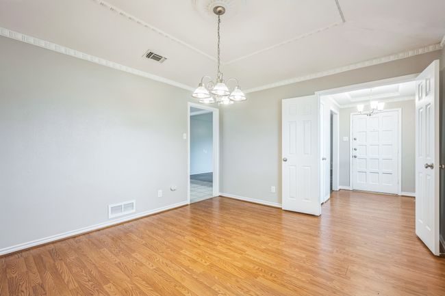 2413 Golden Willow Ln, House other with 3 bedrooms, 3 bathrooms and null parking in Richardson TX | Image 13