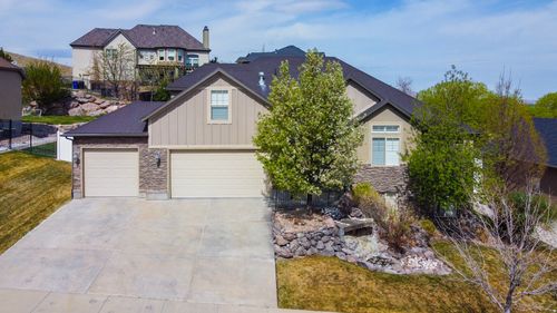 14732 S Evening Side Dr, Herriman, UT, 84096-3416 | Card Image