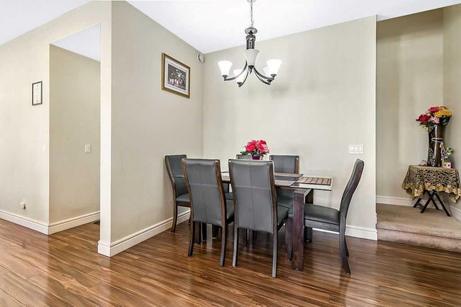 237 Savanna Walk Ne, Townhouse with 3 bedrooms, 3 bathrooms and 2 parking in Calgary AB | Image 8