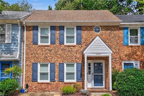 1818 Sechrist Ct, Virginia Beach, VA, 23454-3548 | Card Image