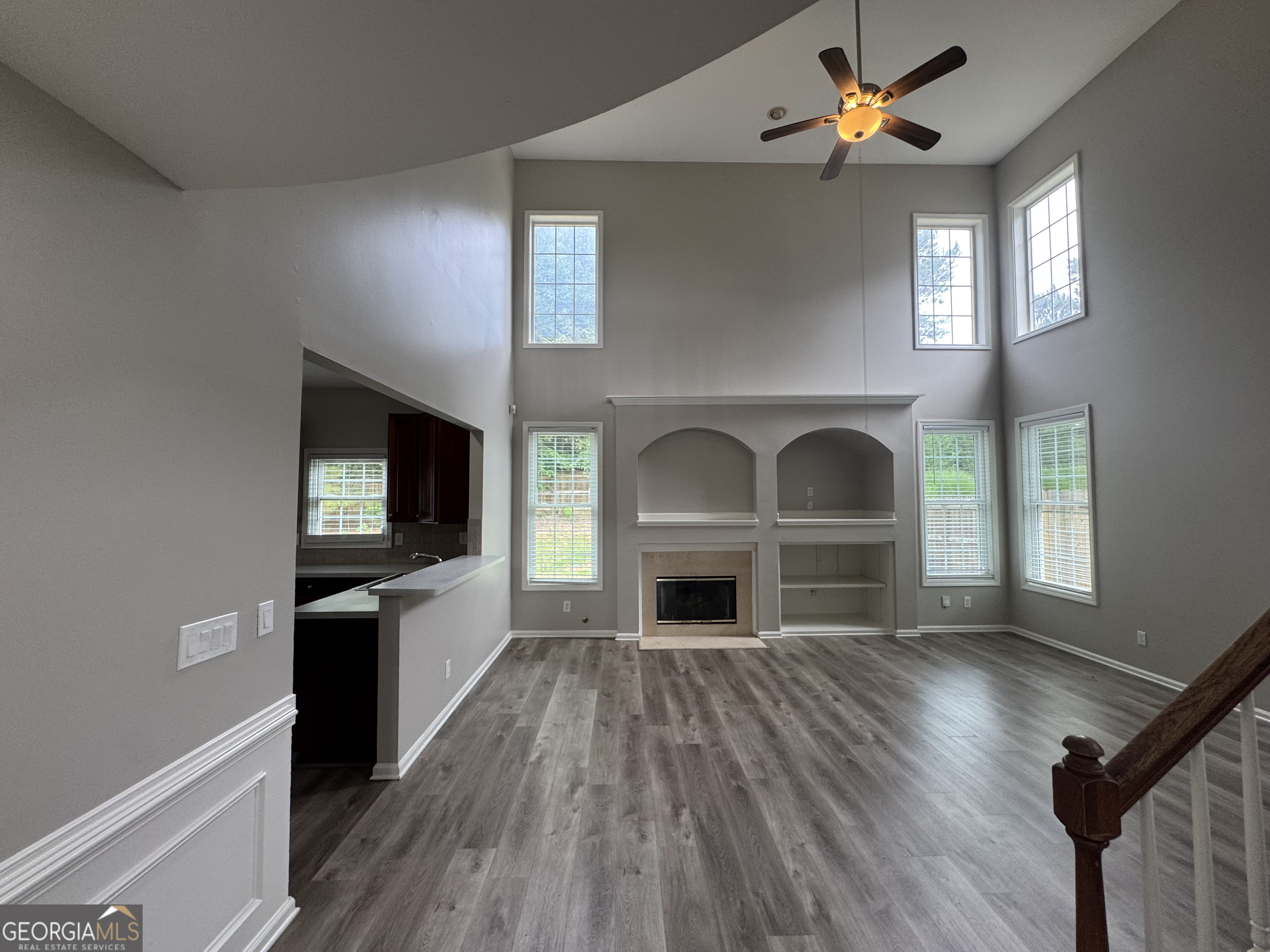 Residential in South Fulton 5