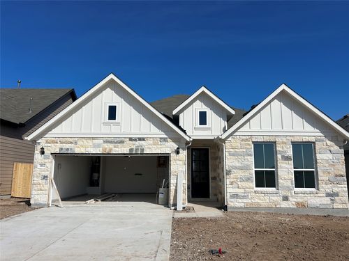 9812 Serene Bliss Lane, Buda, TX, 78610 | Card Image