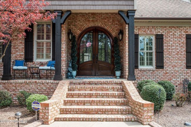 3860 Dixie Ridge Ln, House other with 4 bedrooms, 4 bathrooms and 3 parking in Grimesland NC | Image 62