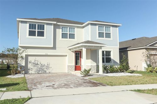 7916 Waterfield Ave, ORLANDO, FL, 32832-3015 | Card Image