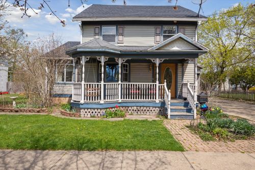 822 W Green St, Marshall, MI, 49068-1432 | Card Image