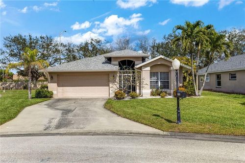 17721 Castle Harbor Dr, FORT MYERS, FL, 33967-5122 | Card Image
