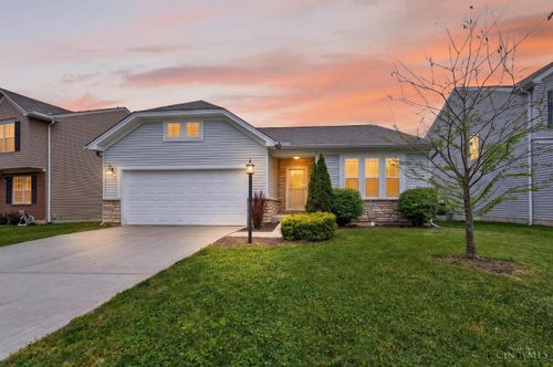 5384 Appaloosa Cir, Morrow, OH, 45152 | Card Image