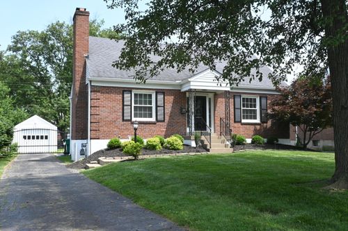 225 Tyne Rd, Louisville, KY, 40207-3443 | Card Image