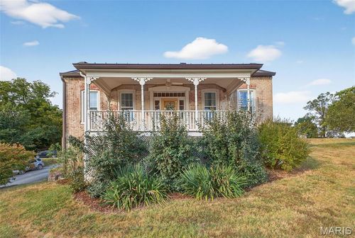 1201 Franklin St, Maeystown, IL, 62256 | Card Image