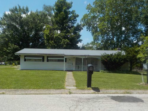 101 E Ridgeview Drive, Bloomington, IN, 47401 | Card Image