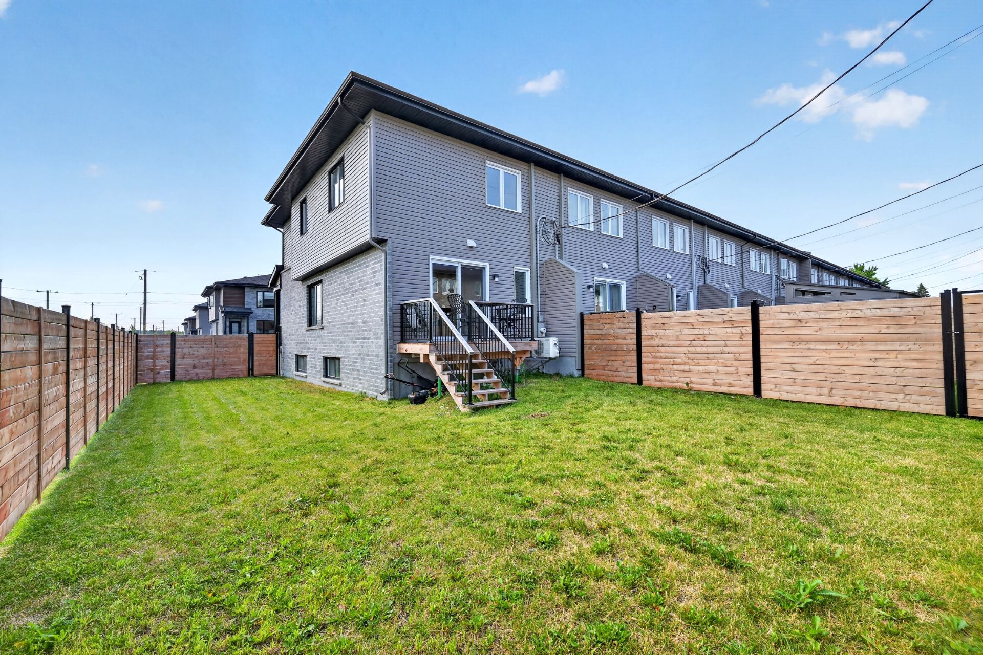 Residential in Beauharnois 5