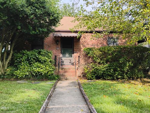 1007 Rosehill Ave, Durham, NC, 27705-4018 | Card Image