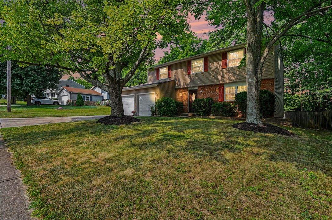 Residential in Fairfield
