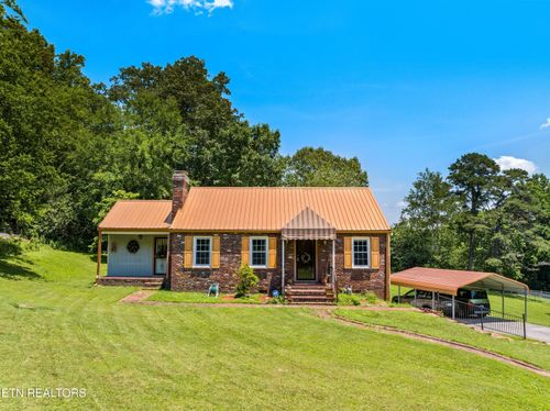 5400 Parkdale Rd, Knoxville, TN, 37912-3027 | Card Image