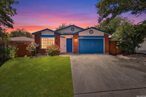 6862 Flaming Ridge Dr, Converse, TX, 78109-3421 | Card Image