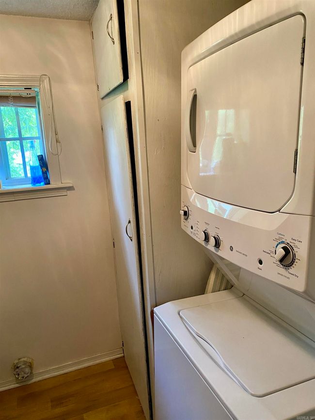 882 S Palmer Rd, House other with 3 bedrooms, 1 bathrooms and null parking in Clarksville AR | Image 21