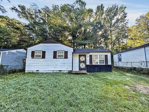 4620 Sunnybrook St, Memphis, TN, 38127-2835 | Card Image