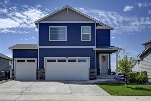 45780 Silverdrop Avenue, Bennett, CO, 80102 | Card Image