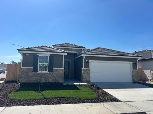 16161 W David Ave, Kerman, CA, 93630 | Card Image