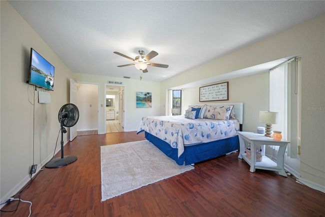 7185 N Plum Tree, House other with 3 bedrooms, 2 bathrooms and null parking in PUNTA GORDA FL | Image 17