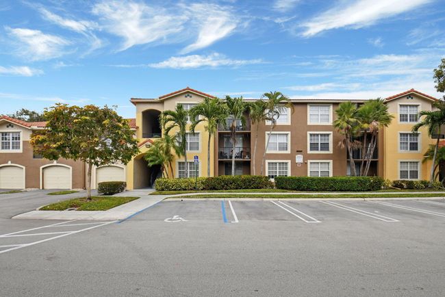 APT-201 - 15155 Michelangelo Blvd, Condo with 3 bedrooms, 2 bathrooms and null parking in Delray Beach FL | Image 7