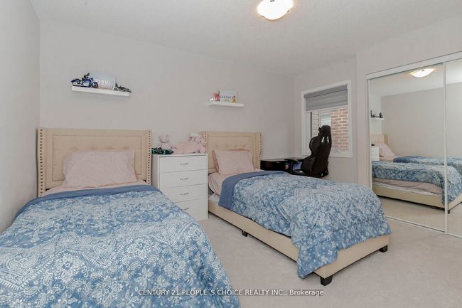 461 Boyd Lane, House other with 7 bedrooms, 5 bathrooms and 2 parking in Milton ON | Image 25