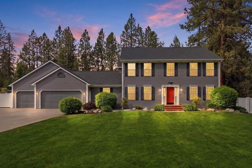 5113 E Zeus Ct, Mead, WA, 99021 | Card Image