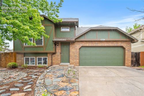 8510 Ilex Dr, Colorado Springs, CO, 80920-5734 | Card Image