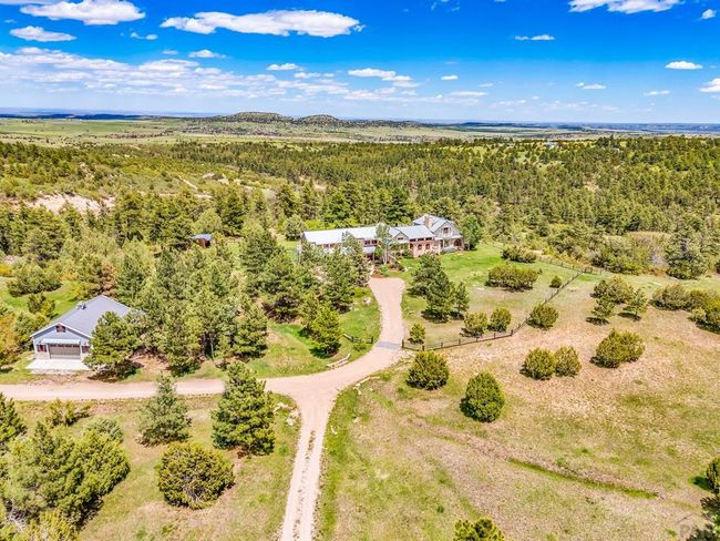 6430 Signal Mountain Rd, House other with 3 bedrooms, 4 bathrooms and 7 parking in Beulah CO | Image 90