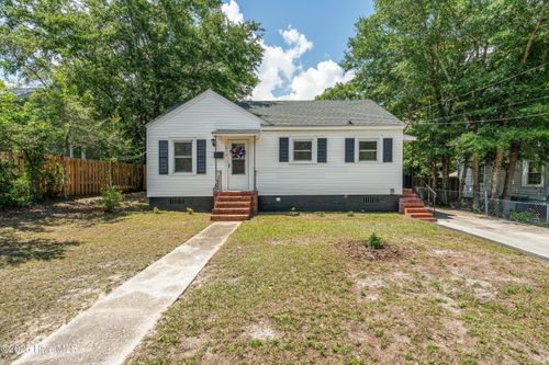 613 Morningside Dr, Wilmington, NC, 28401-7217 | Card Image