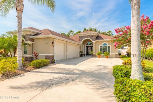 3418 Leonardo Ln, NEW SMYRNA BEACH, FL, 32168-4698 | Card Image