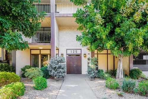 203-125 N Allen Ave, Pasadena, CA, 91106-1601 | Card Image