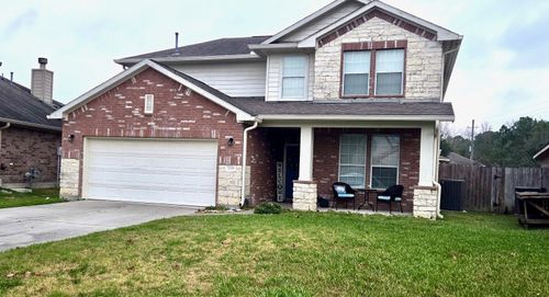 7006 Durango Creek Dr, Magnolia, TX, 77354-2791 | Card Image