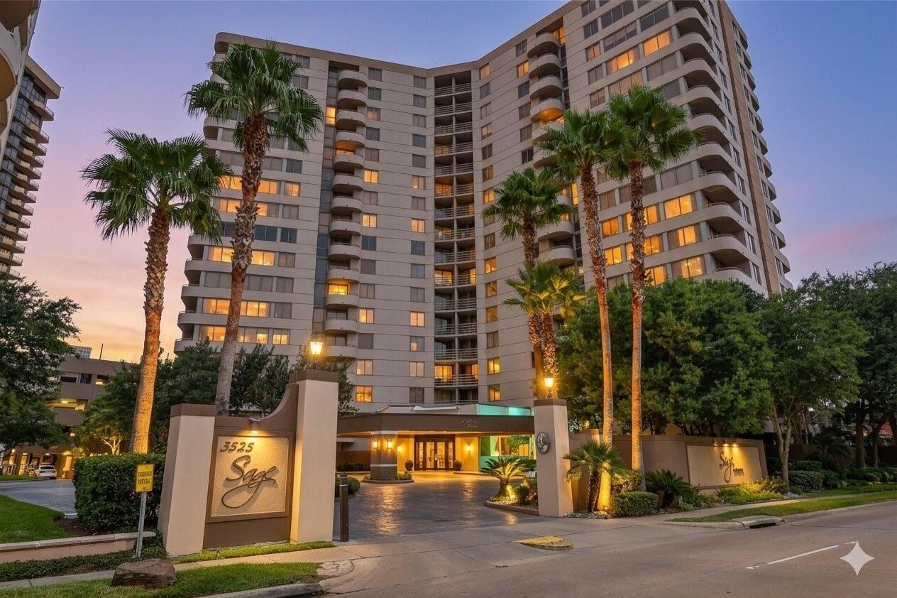 Residential in Houston