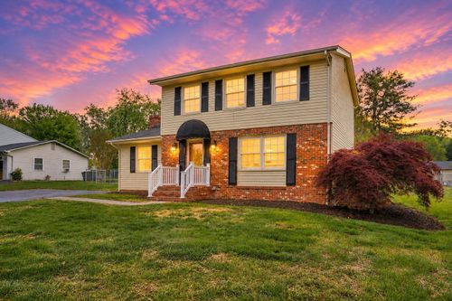 197 Apple Tree Rd, Roanoke, VA, 24019-8439 | Card Image