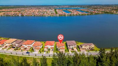 8910 W Parkland Bay Trial, House other with 5 bedrooms, 5 bathrooms and null parking in Parkland FL | Image 2