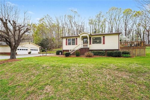 1937 Hoover Hill Road, Asheboro, NC, 27205 | Card Image