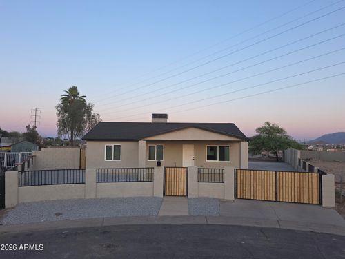 3715 S 126th Dr, Avondale, AZ, 85323-9643 | Card Image