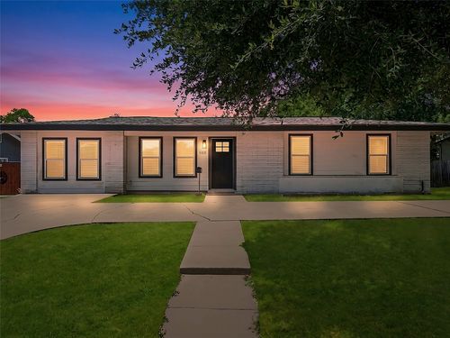 503 Pickwell Drive, San Antonio, TX, 78223 | Card Image