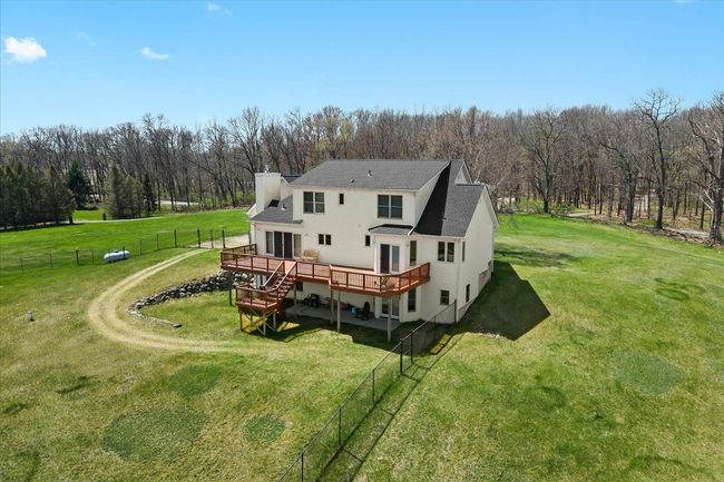 5421 Bradley Rd, House other with 4 bedrooms, 3 bathrooms and null parking in Gregory MI | Image 36