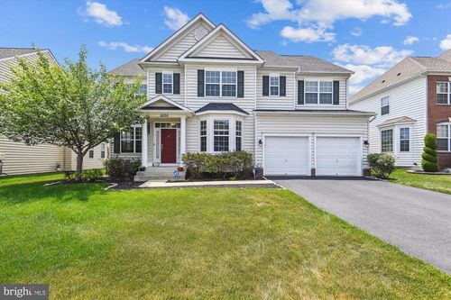 6205 Dispatch Way, FREDERICK, MD, 21703-2727 | Card Image