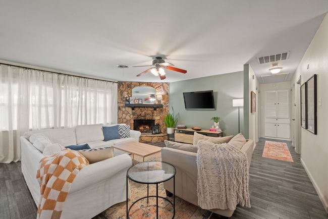 1218 Ridgeway Dr, House other with 3 bedrooms, 2 bathrooms and null parking in Richardson TX | Image 6